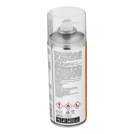 Silicone lubricant RECTOR, 400 ml-2