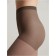 Female tights IDEAL, size 4, Grafit color