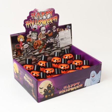 Игрушка заводная «Тыква»-3