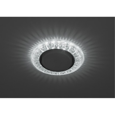 Lamp Built -in era DK LD22, IP20, 15W, 123x45 mm, 4000k, transparent color-1