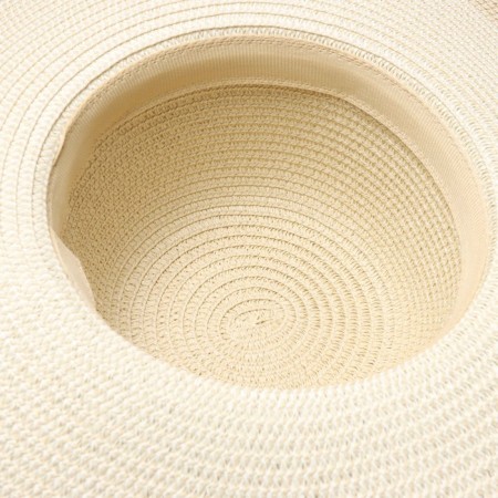 Women's hat minku, col. Beige, river 58-5