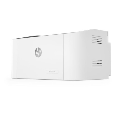 Laser Printer HP Laser 107W (4ZB78A) A4 WIFI White-4