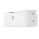 Laser Printer HP Laser 107W (4ZB78A) A4 WIFI White
