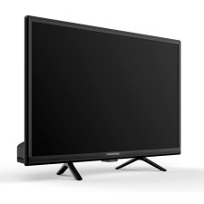 Телевизор LED Starwind 24" SW-LED24SG304 Яндекс.ТВ Slim Design черный/черный HD 60Hz DVB-T   1029546