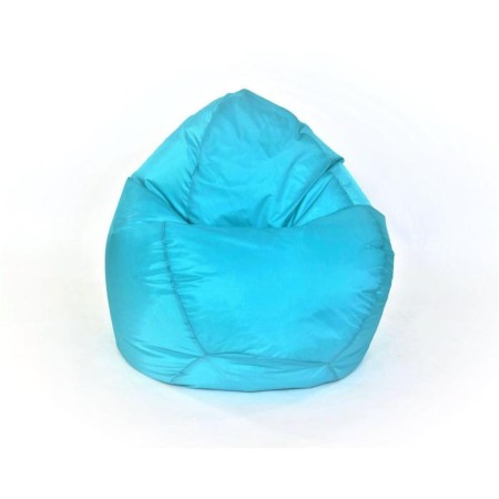 Maxi-Maxi chair, diameter 100 cm, height 150 cm, turquoise color