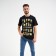 Men's T -shirt KAFTAN "Love Beer", black, p. 48