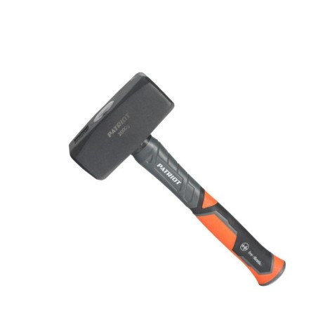 Patriot SHF-2.0 SOCTRICAL, Fiberglass Handle, 2 kg