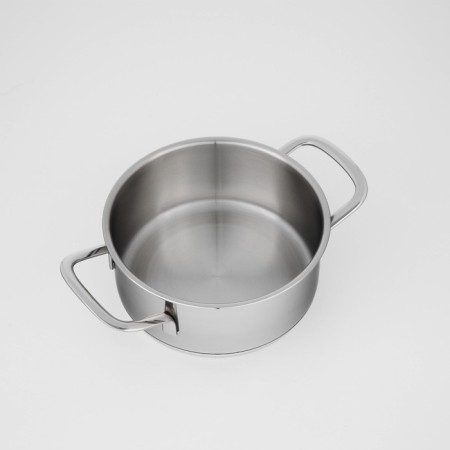 Safia pan, 1.2 l, d = 16 cm, glass cover-3