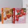 Photo album 20 magnetic sheets "Romantic evening" mix 29x23.5x2 cm