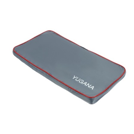 Yugana boat, gray, 450 x 230 x 30 mm-1