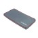 Yugana boat, gray, 450 x 230 x 30 mm