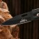 Folding “Piranha” Knock 16cm, Blade 67mm/1.2mm