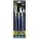 A set of garden tools, 3 objects: robberies, 2 scoops, plastic handles, "mini"