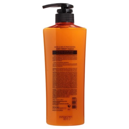 Hair conditioner Daeng Gi Meo Ri Professional, with royal milk, 500 ml-1