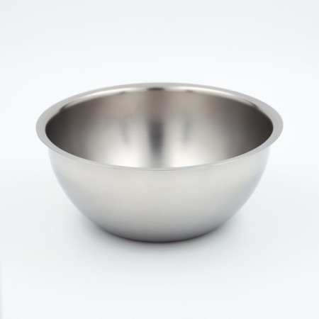 Bowl, 2 l, d = 22 cm, thickness 0.6 mm-1