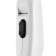 Feng KitFort KT-3242, 800 W, 2 speeds, 1 temperature regime, concentrator, white