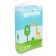 Distributors-Truski "Lovular" Giraffe, 9-14 kg, 50 pcs