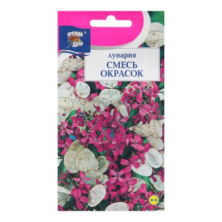 Lunaria flowers, mixture mixture, 0.3 g
