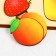 Developing board "Big Fruits"