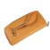 Women's wallet, lightning, color orange fleet