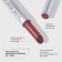 Balm-style lips influence Beauty Inject, tone 01