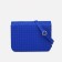 Baby Bag with lightning, long belt, blue color