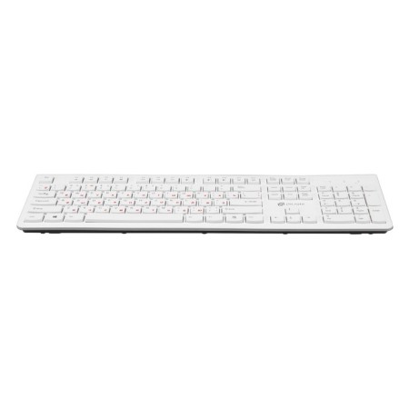 Retor Kead 505m White Usb Slim-4
