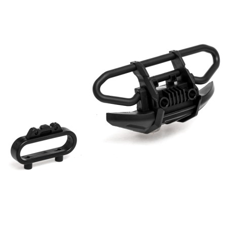 Rapid Pro jeep, radio -controlled, bronchial motor, all -wheel drive-16