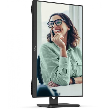 AOC Munitor 23.8 "24P3CV Black IPS LED 16: 9 HDMI M/M Matte Has Piv 300CD 178g/178g 1920 10046-4