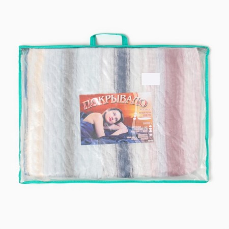 Cover Merry, 200x220 cm, microfiber-4