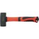 MATRIX 10921, Fiberglass rubberized handle, 2000