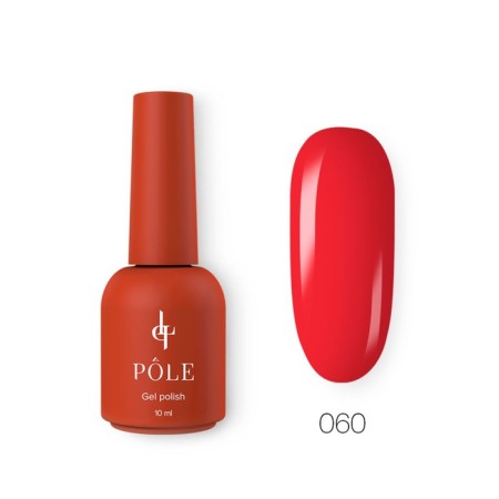 Pole Inspired by France "Luxury", No. 060 juicy watermelon, 10 ml