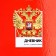 Universal diary for grades 1-11 Russia, hard cover, glossy lamination, 40 sheets