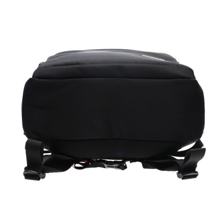 Youth backpack Davente Business 43 x 31 x 14 cm, 19l, ergonomic back, 3 front pockets-6