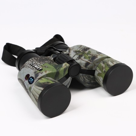Binoculars Hunter, ZUM8-16 adjustable, lens 40mm-4