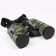 Binoculars Hunter, ZUM8-16 adjustable, lens 40mm