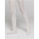 Children's tights with a pattern "hearts" Conte Elegant Anabel, height 104-110 cm, color Bianco