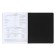 Subject notebook, 48 sheets, cage, computer science erichkrause "Ves in the root", plastic cover silk-screen covers, Blok Offset 100%, information block
