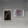Watercolor art cuvette 2.5 ml of ZHK "White Nights" gray, 1911837