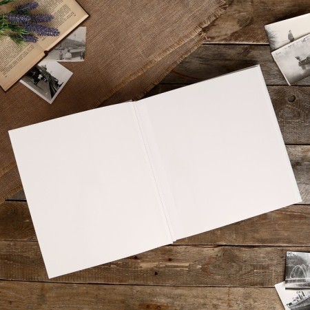 Photo album Fotografia magnetic "Wedding" 30 sheets, 29x32 cm-3