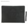 Folder for drawings and drawings for artists A1, 920 x 680 x 40 mm, with textile handles, "inspiration" 1B11, with a pocket