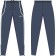 Pants training children's atemi, color dark blue, APNT-001JSS23-DNV, size 128