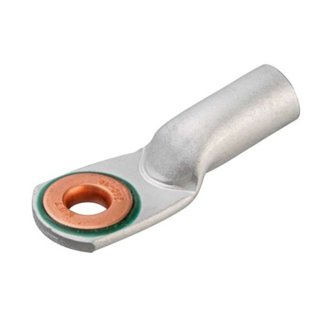 Copper-aluminum tip is 70-12-12 kW 60061,