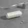 Threads 50k, 200 m, white color No. 0101
