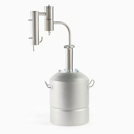 Moonshine apparatus ataman 15 l