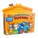 Puppet Theater "Teremok", set of 6 pcs.