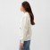 Women's sweatshirt MIST PEACE, p. XL, milk