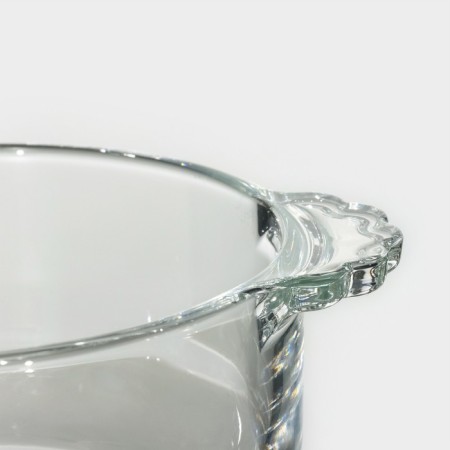 Glass loan, 410 ml-1