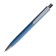Automatic ballpoint handle 0.7 mm, blue rod, oil, vinson hull mix, rubberized