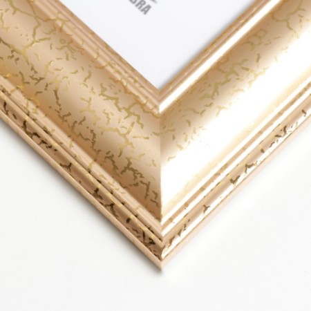Photo frame 15x21 cm (609) plastic-2